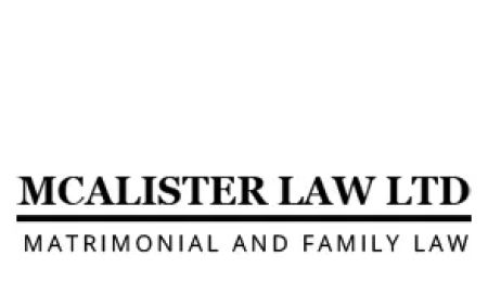 MCALISTER LAW LTD