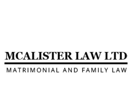 MCALISTER LAW LTD