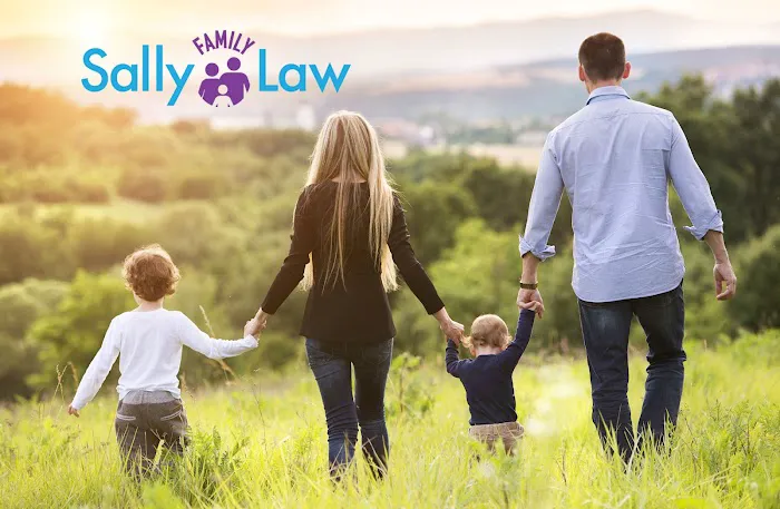 Sally Family Law 1