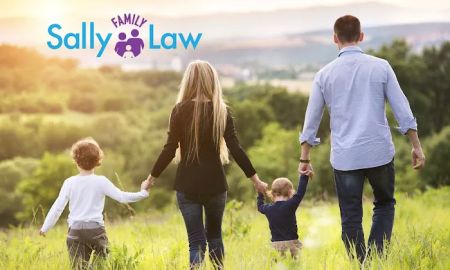 Sally Family Law