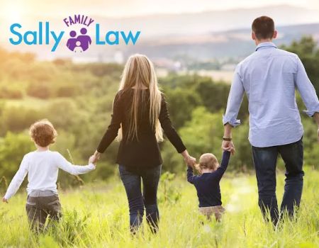 Sally Family Law