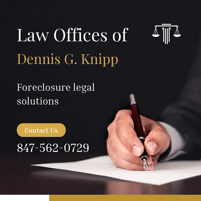 Law Offices of Dennis G. Knipp 3