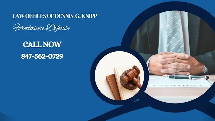 Law Offices of Dennis G. Knipp 2