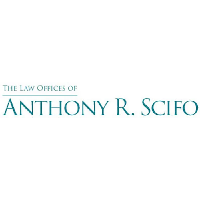 The Law Office of Anthony R. Scifo, P.C. 3