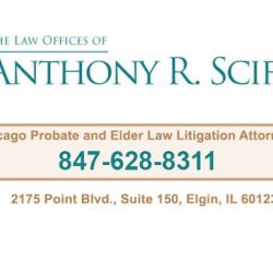 The Law Office of Anthony R. Scifo, P.C. ico