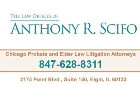 The Law Office of Anthony R. Scifo, P.C.
