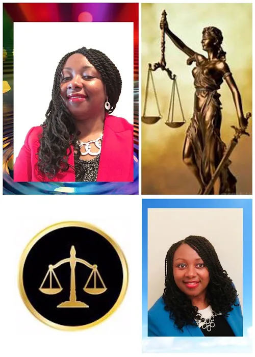 Law Office Of Michelle Broughton-Fountain 2