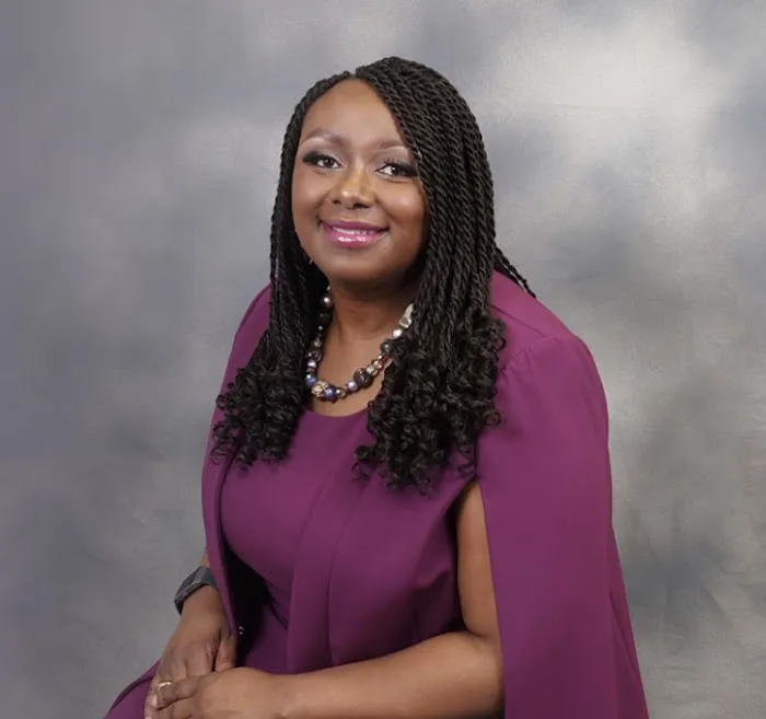 Law Office Of Michelle Broughton-Fountain 1