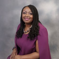 Law Office Of Michelle Broughton-Fountain ico