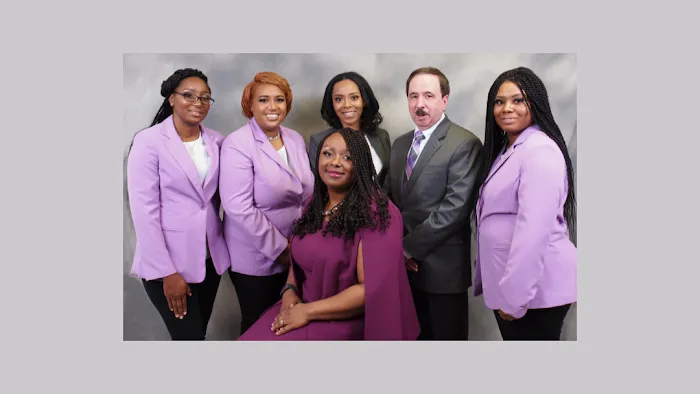 Law Office Of Michelle Broughton-Fountain 4
