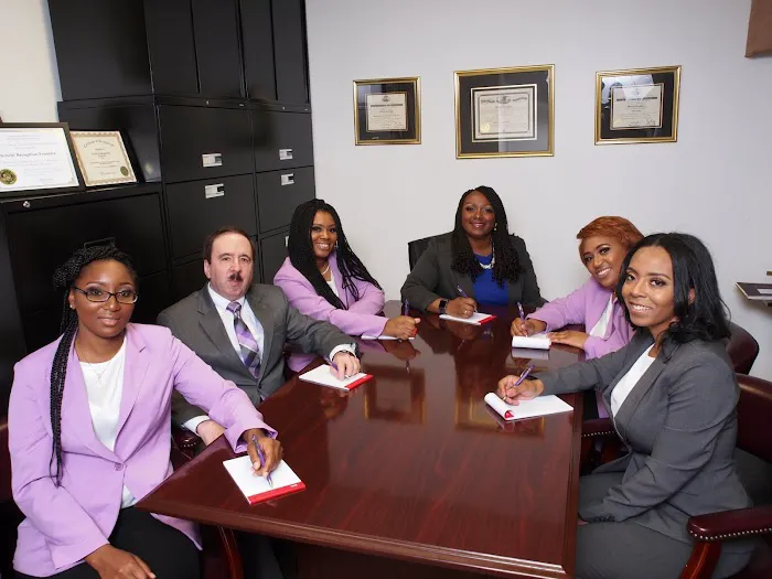 Law Office Of Michelle Broughton-Fountain 3
