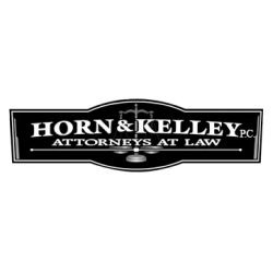 Horn & Kelley P.C. Attorneys at Law ico