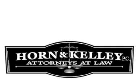 Horn & Kelley P.C. Attorneys at Law