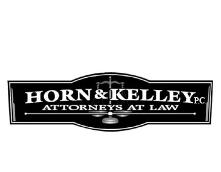 Horn & Kelley P.C. Attorneys at Law