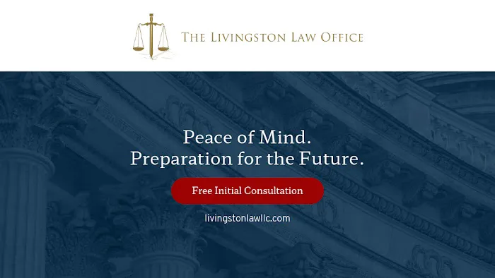 The Livingston Law Office, LLC 2