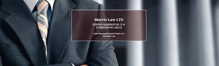 Morris Law, Ltd 1