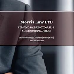 Morris Law, Ltd ico
