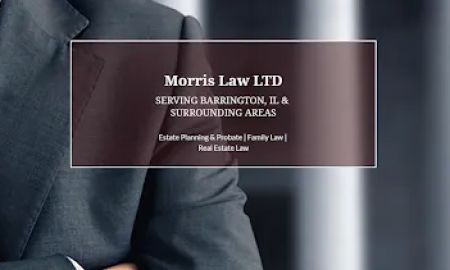 Morris Law, Ltd