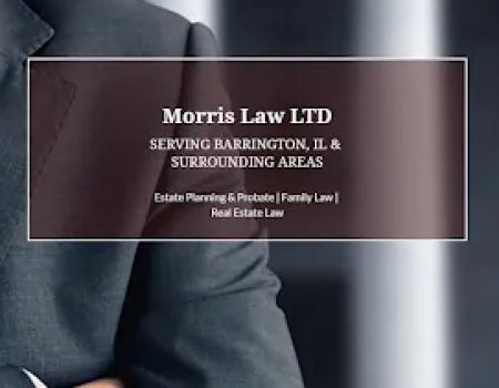 Morris Law, Ltd