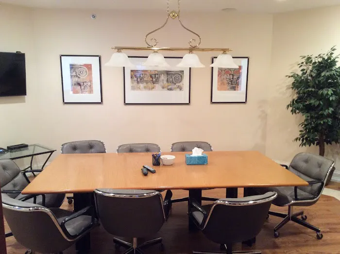 The Law Offices of Thaddeus M. Bond, Jr. & Associates, P.C. 8