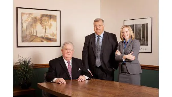 DeSanto & Morgan Law Firm 3