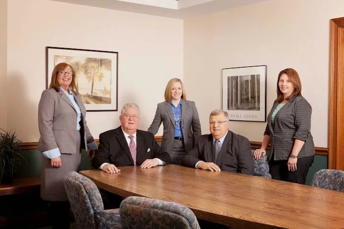 DeSanto & Morgan Law Firm 1