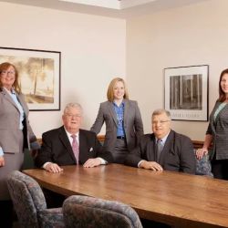 DeSanto & Morgan Law Firm ico