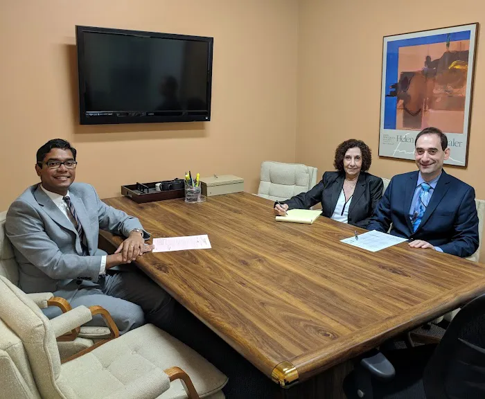 Kulinsky & Associates, Ltd. 8