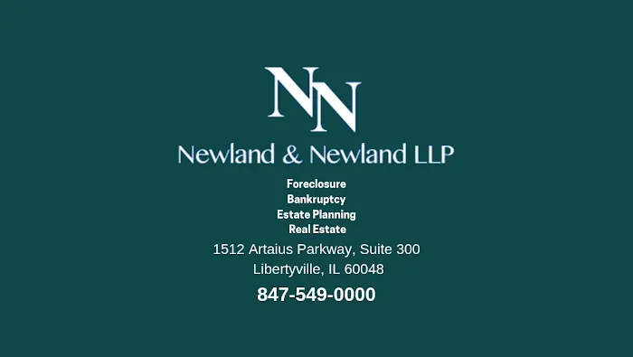 Newland & Newland, LLP 6