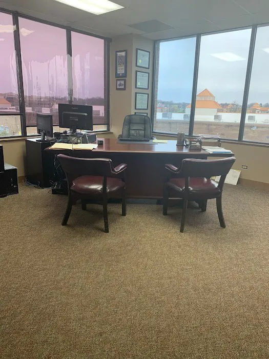 Newland & Newland, LLP 3