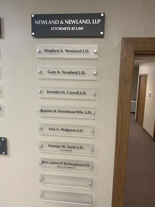 Newland & Newland, LLP 1