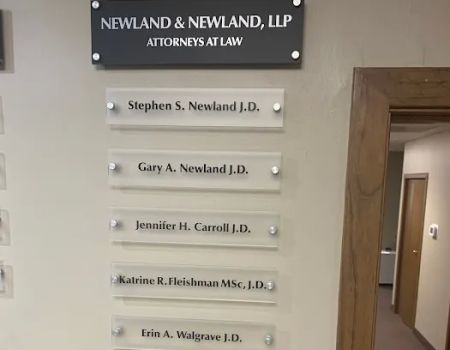 Newland & Newland, LLP