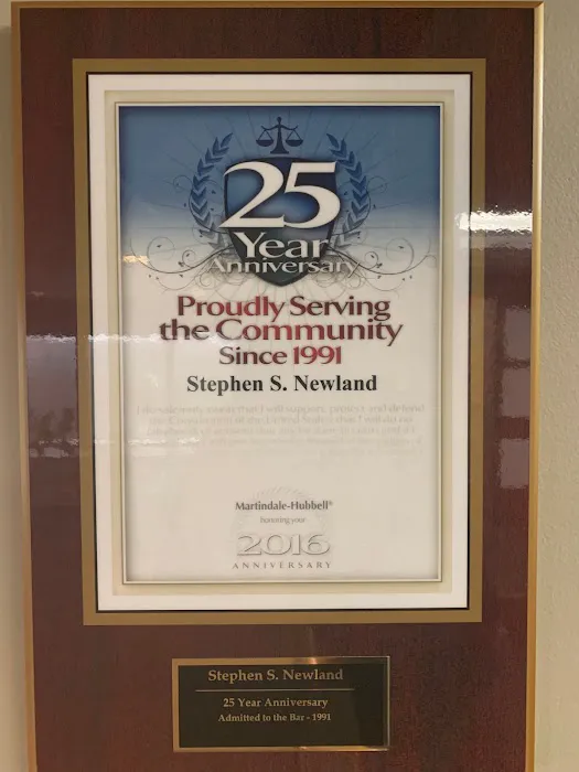 Newland & Newland, LLP 5
