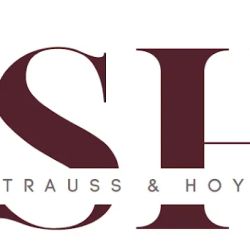 Strauss & Hoyt ico