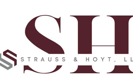 Strauss & Hoyt
