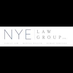 Nye Law Group, Ltd. ico