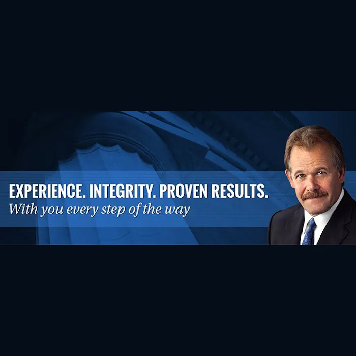 Law Offices of Robert H. Hanaford 1