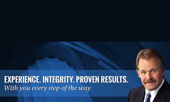 Law Offices of Robert H. Hanaford