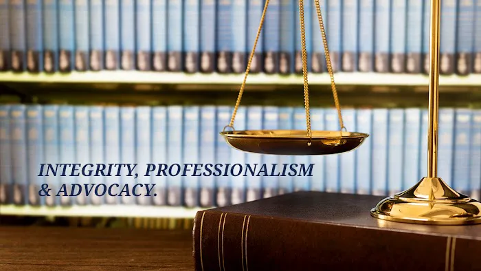 Law Offices of Robert H. Hanaford 4