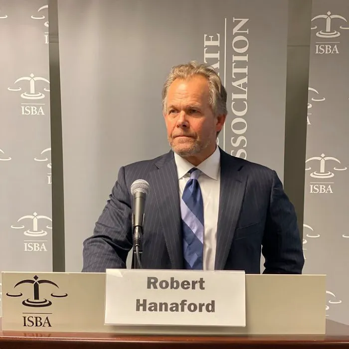 Law Offices of Robert H. Hanaford 8