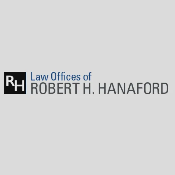 Law Offices of Robert H. Hanaford 6