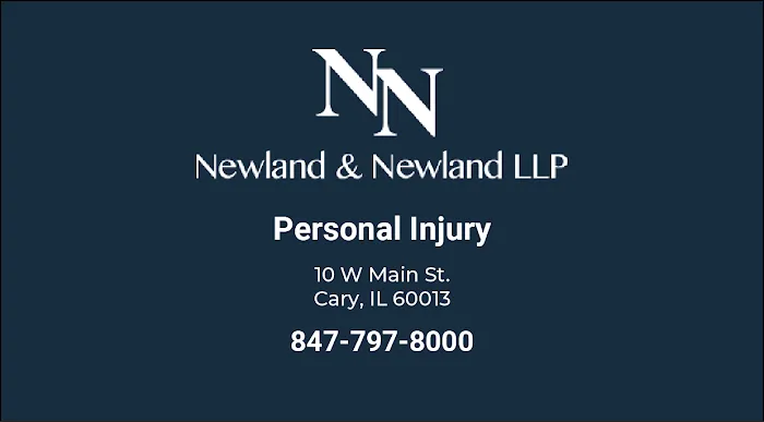 Newland & Newland LLP 1