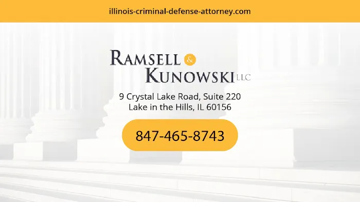 Ramsell & Kunowski, L.L.C. 1