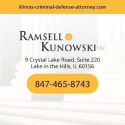 Ramsell & Kunowski, L.L.C. ico