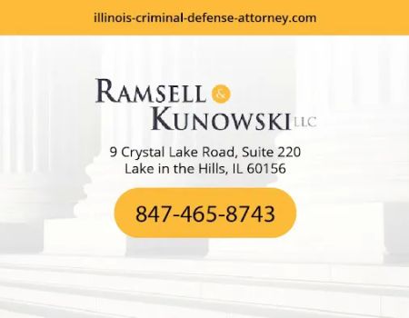 Ramsell & Kunowski, L.L.C.