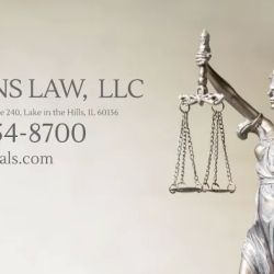 Owens Law, LLC ico