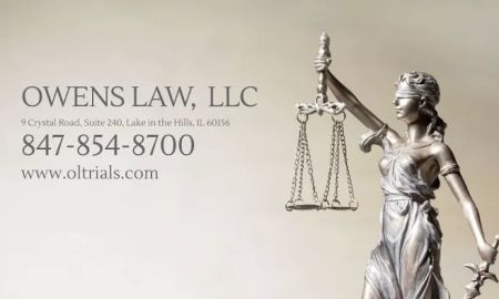 Owens Law, LLC