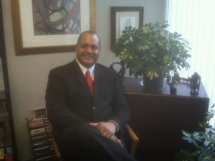 The Law Office of Christopher A Watts 2