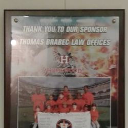 Law Offices Of Thomas E. Brabec ico