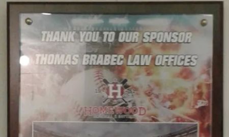Law Offices Of Thomas E. Brabec